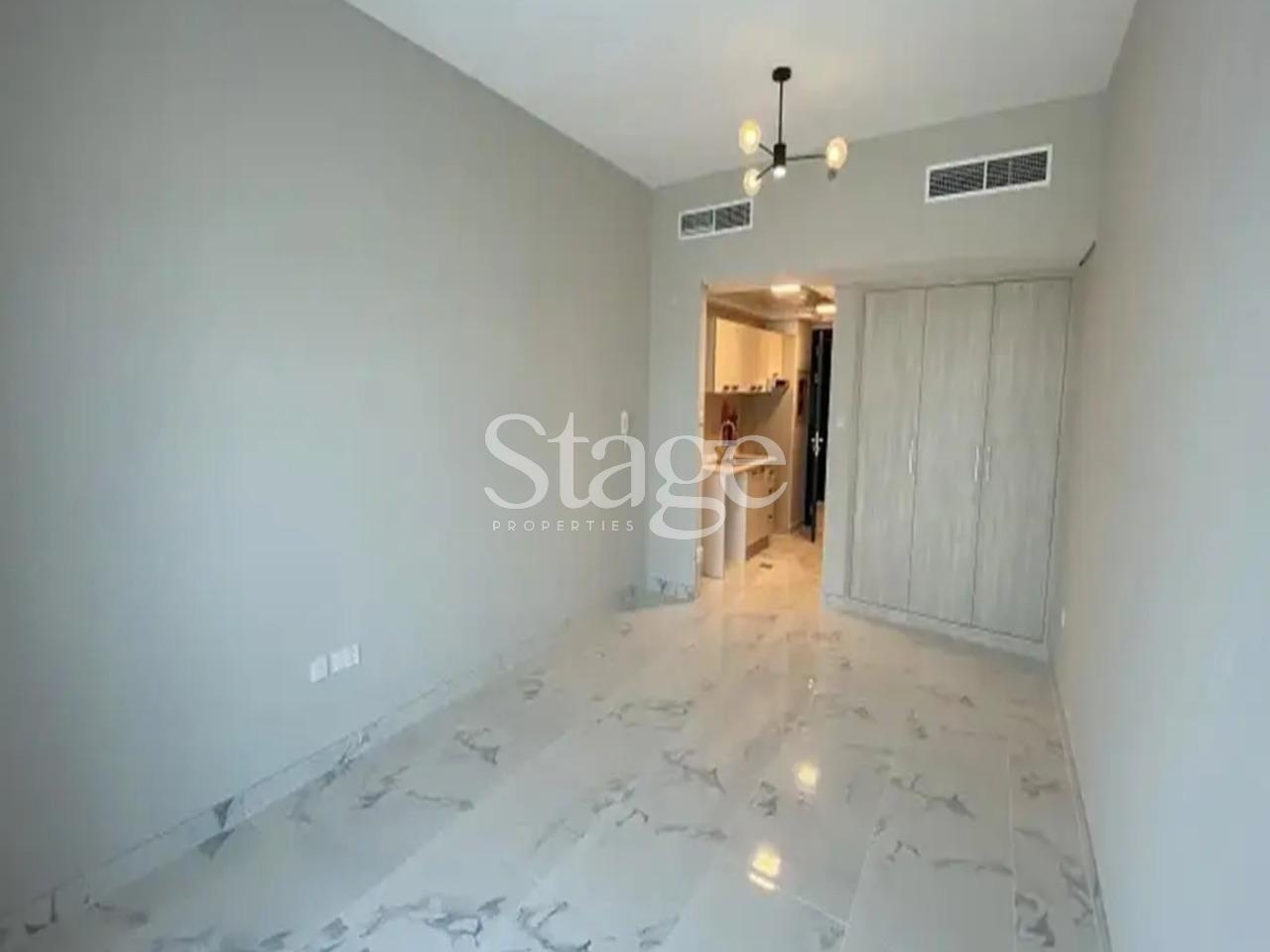 Studio for Rent in Dubai South (Dubai World Central), Dubai stage-9857560