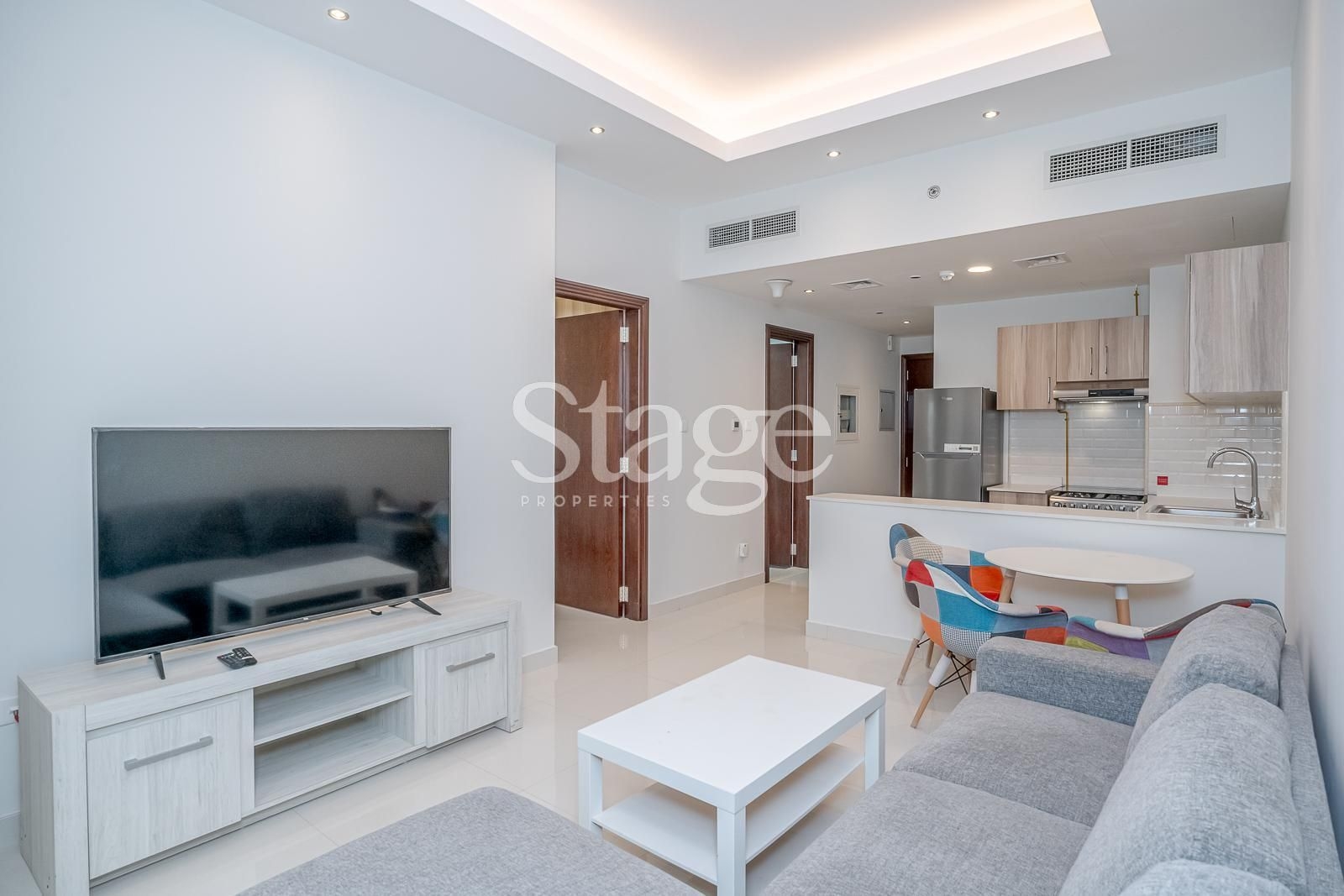 1 bedroom apartment for Rent in Dubai Sports City, Dubai stage-9822458