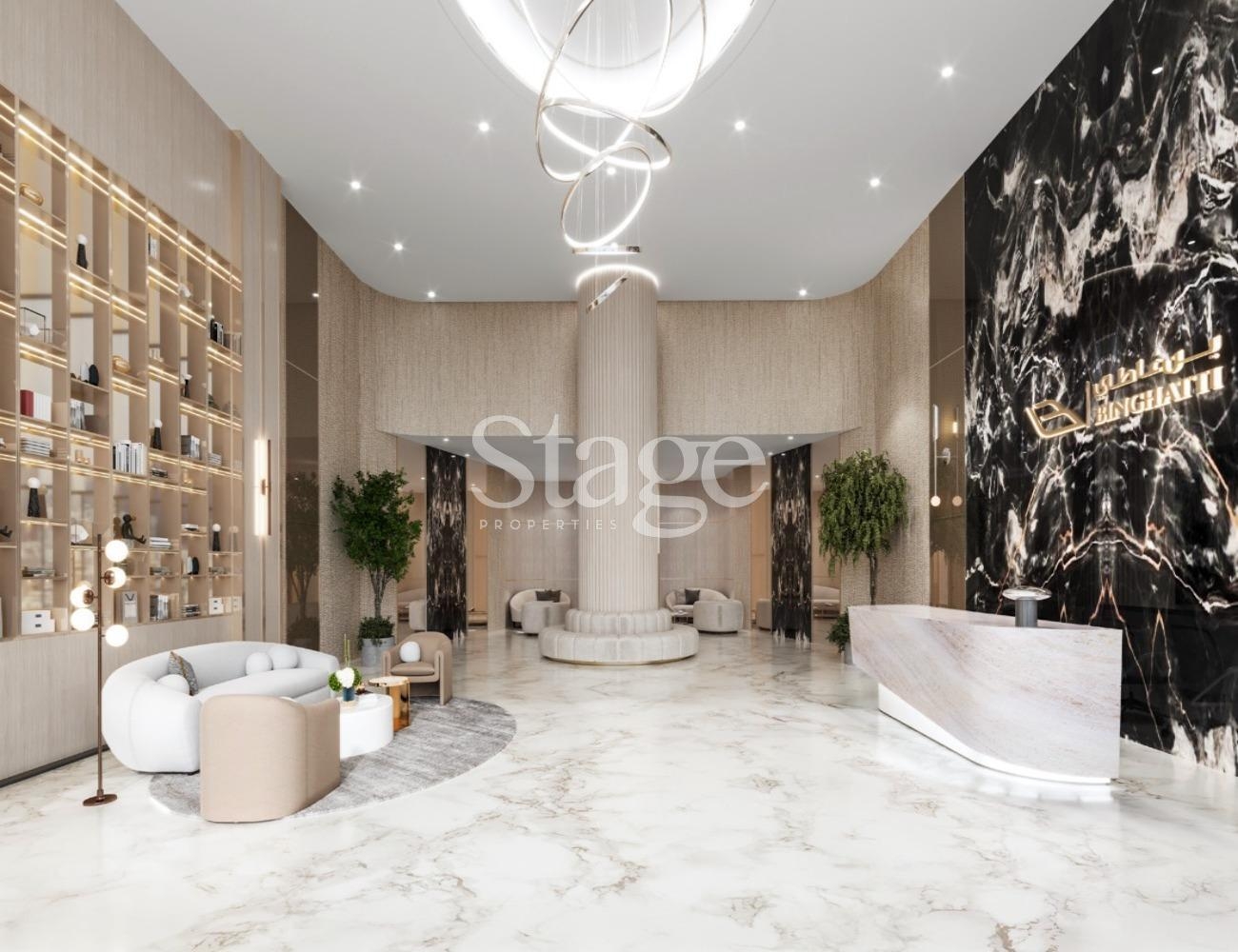1 bedroom apartment for Sale in Jumeirah Village Circle, Dubai stage-10951828