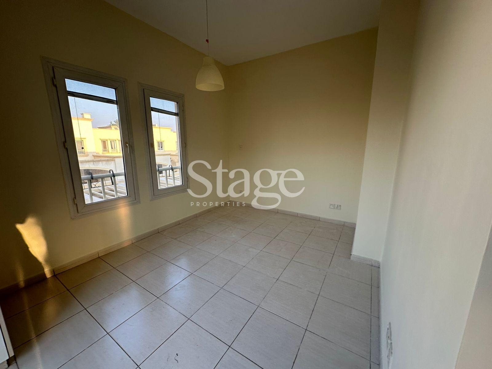 2 bedrooms Townhouse for Rent in The Springs, Dubai stage-10899315
