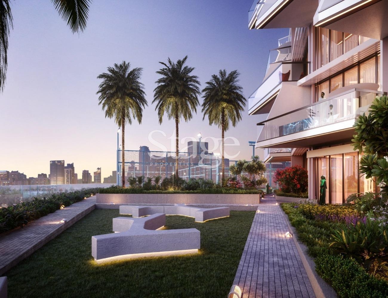 1 bedroom apartment for Sale in Jumeirah Village Circle, Dubai stage-10951828