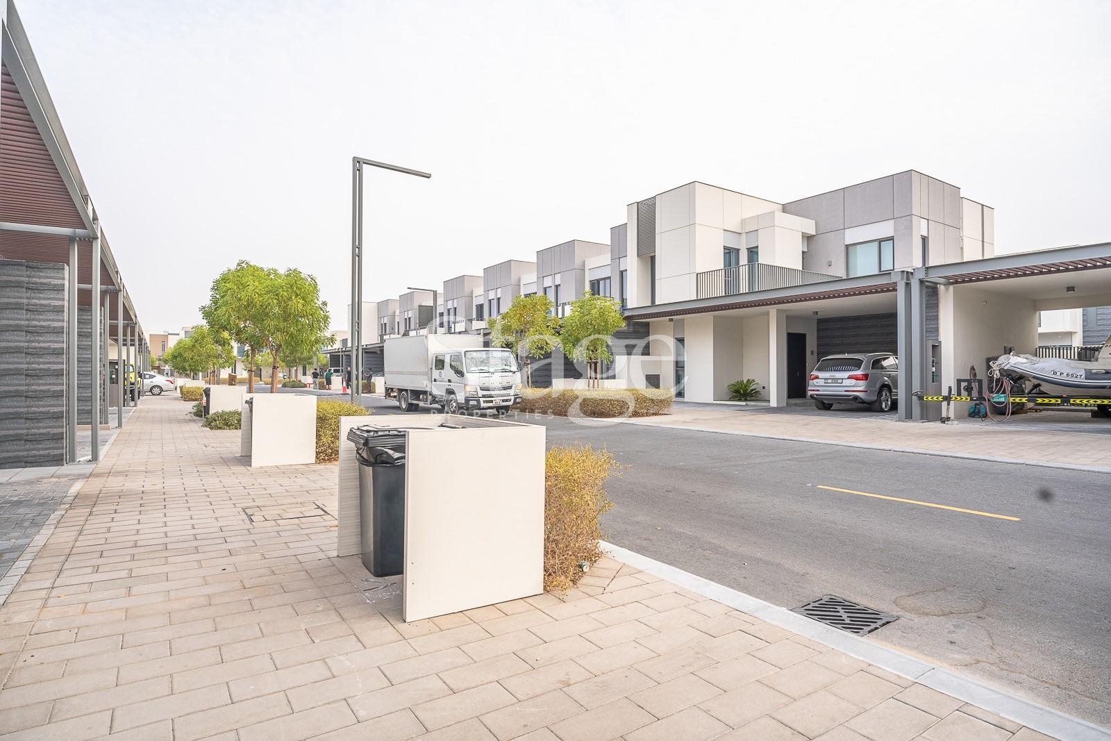 3 bedrooms Villas for Rent in Arabian Ranches 3, Dubai stage-9845658