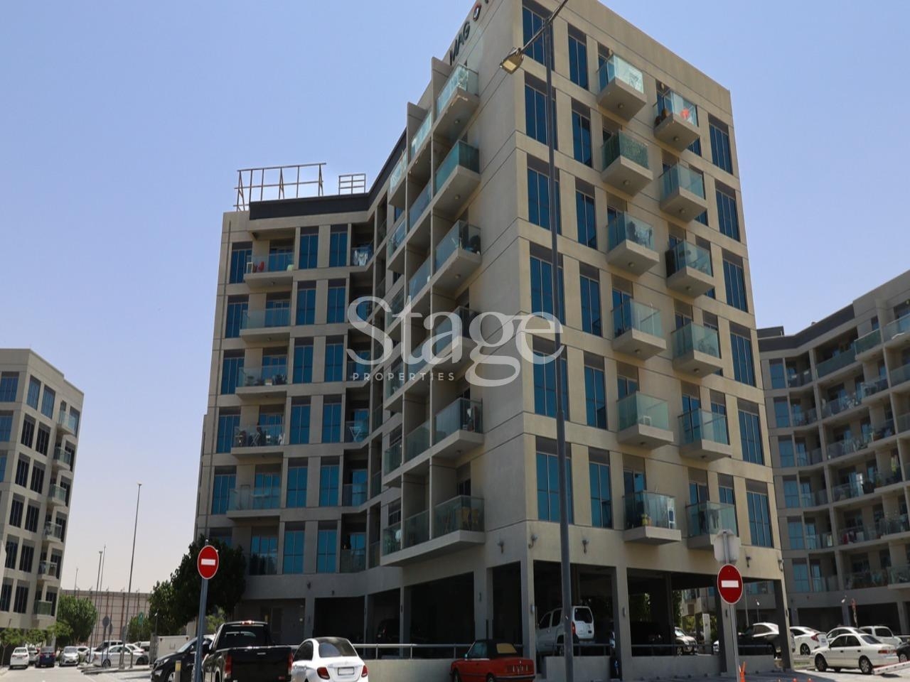 Studio for Rent in Dubai South (Dubai World Central), Dubai stage-9857560
