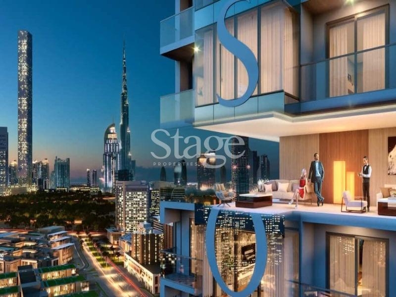 2 bedrooms apartment for Sale in Mohammed Bin Rashid City, Dubai stage-11387872