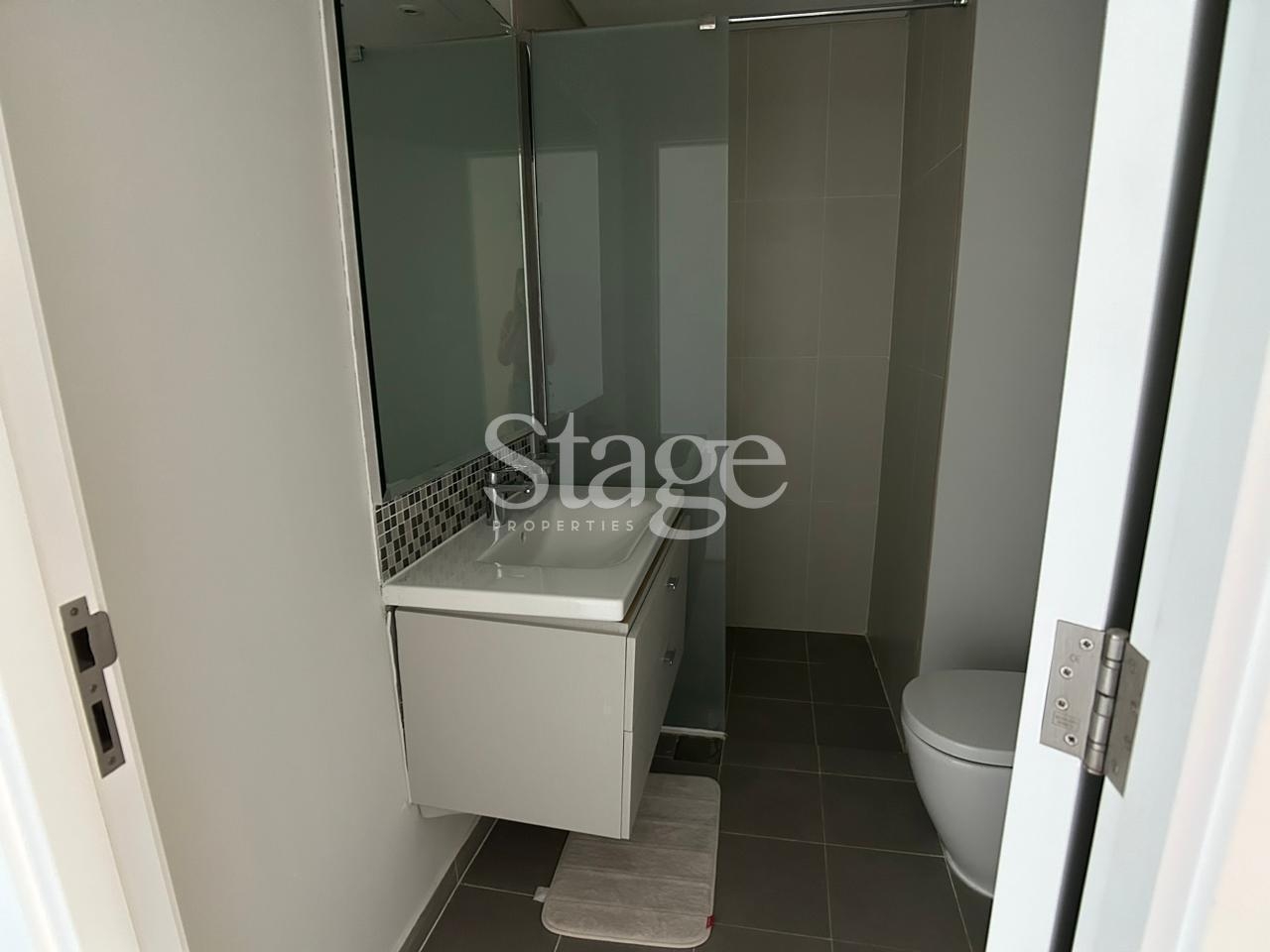 3 bedrooms Villas for Sale in DAMAC Hills, Dubai stage-11414133