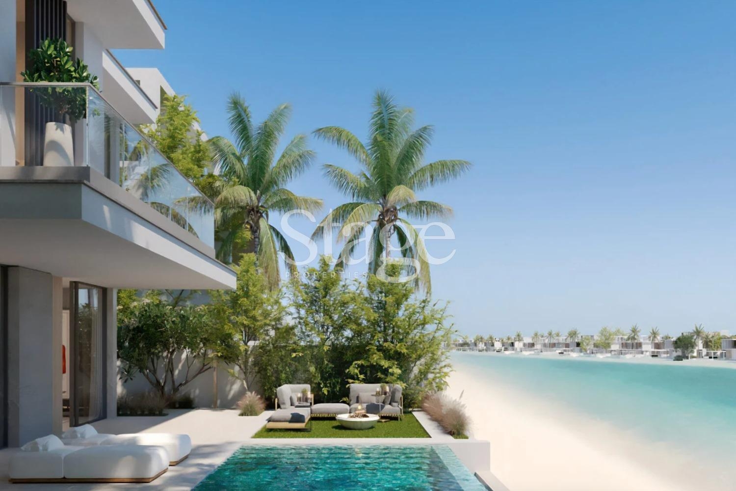 6 bedrooms Villas for Sale in Deira, Dubai stage-9900434