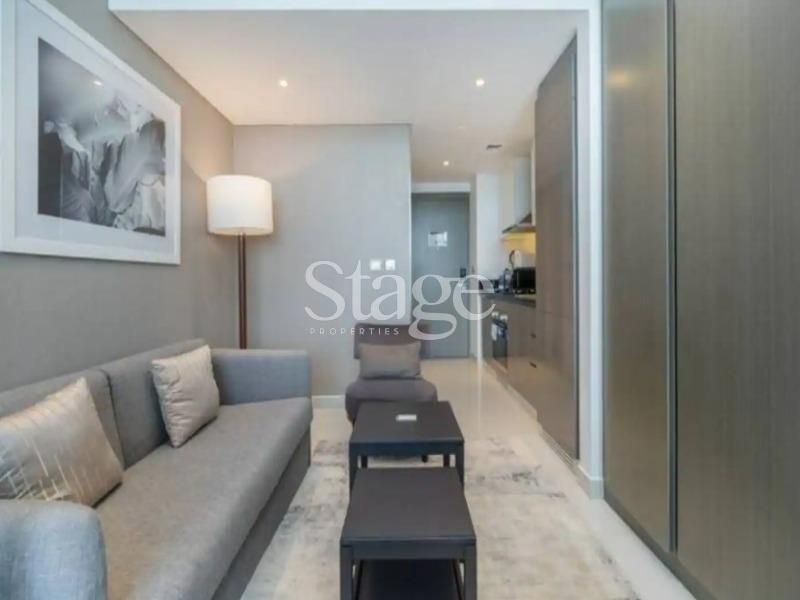 ستوديو للإيجار في Business Bay، Dubai stage-11442017