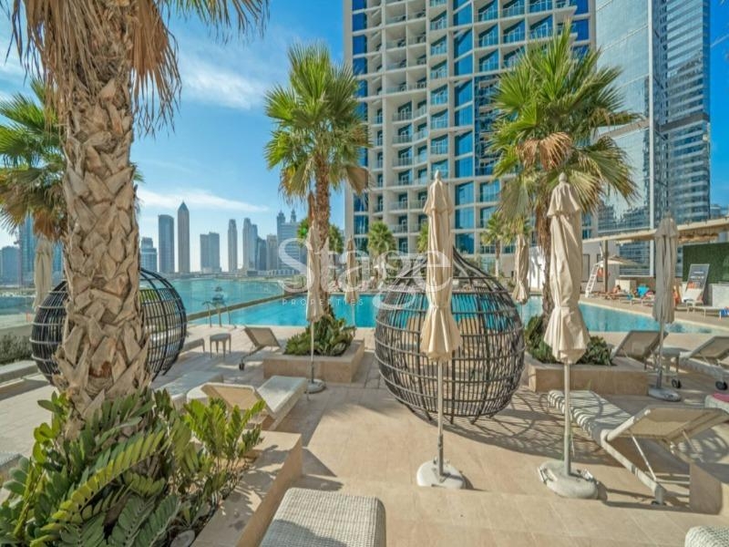 ستوديو للإيجار في Business Bay، Dubai stage-11442017