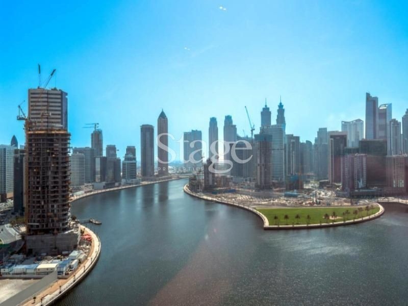 ستوديو للإيجار في Business Bay، Dubai stage-11442017