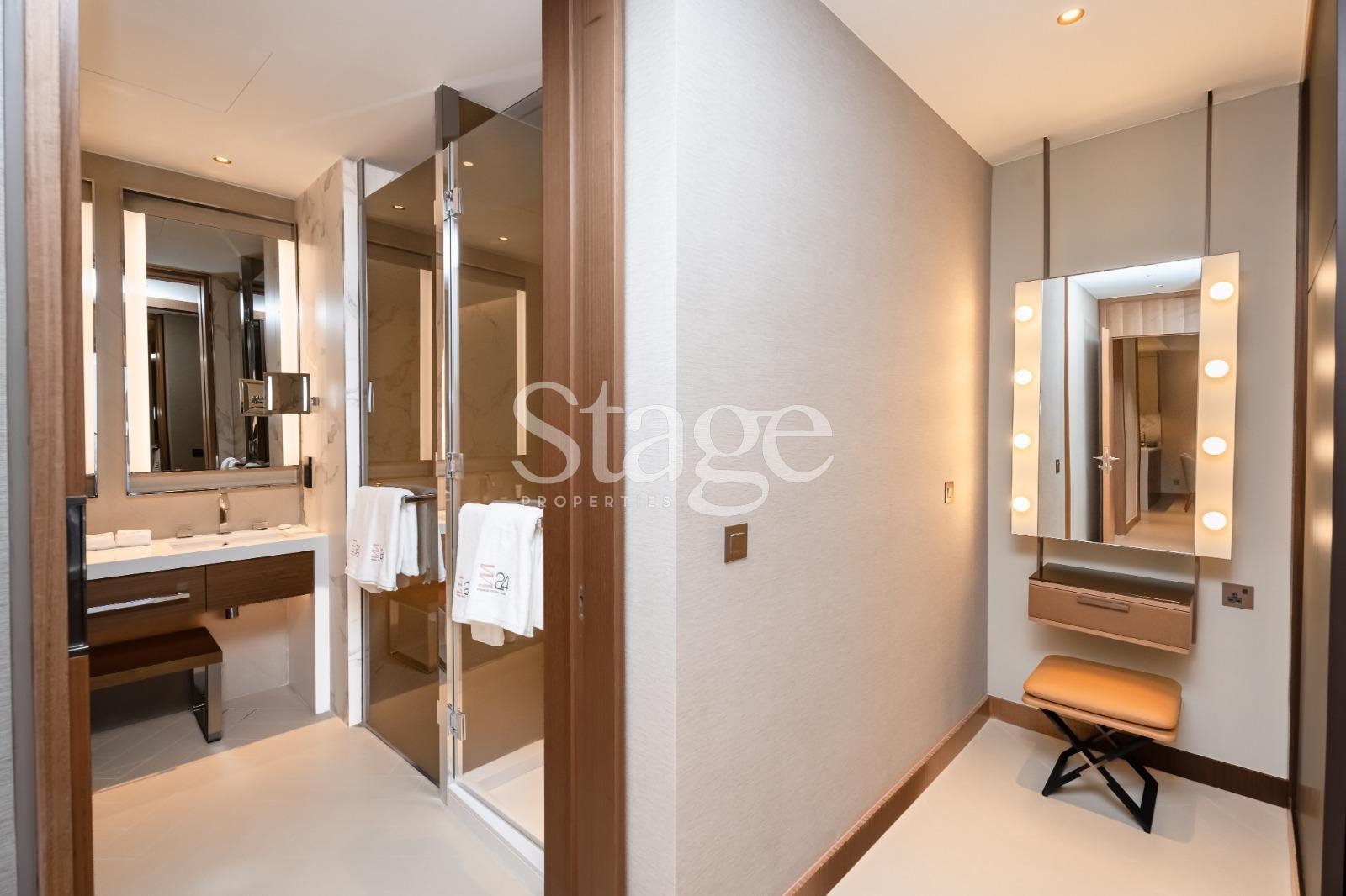 شقة من غرفتي نوم للإيجار في Downtown Dubai، Dubai stage-10514755