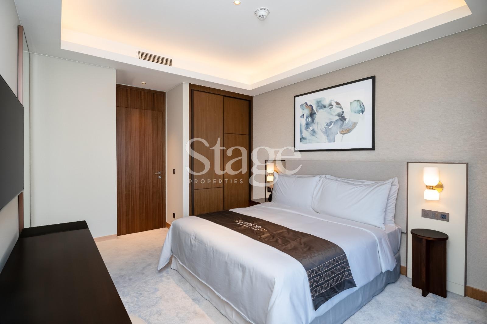 شقة من غرفتي نوم للإيجار في Downtown Dubai، Dubai stage-10514755