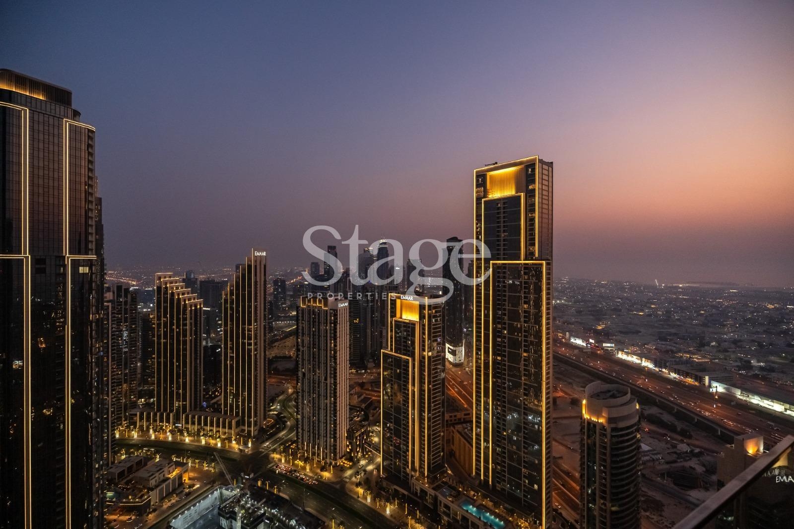 شقة من غرفتي نوم للإيجار في Downtown Dubai، Dubai stage-10514755