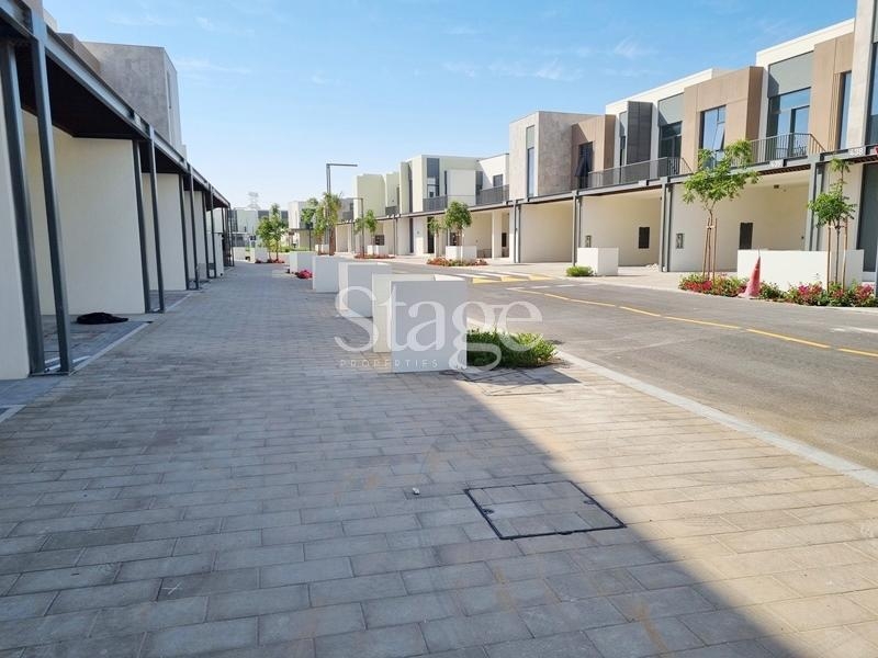 4 bedrooms Townhouse for Sale in Arabian Ranches 3, Dubai stage-10124529