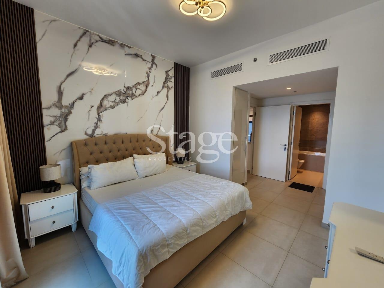 Burj view 2 bedroom apartment for rent in Downtown Dubai
