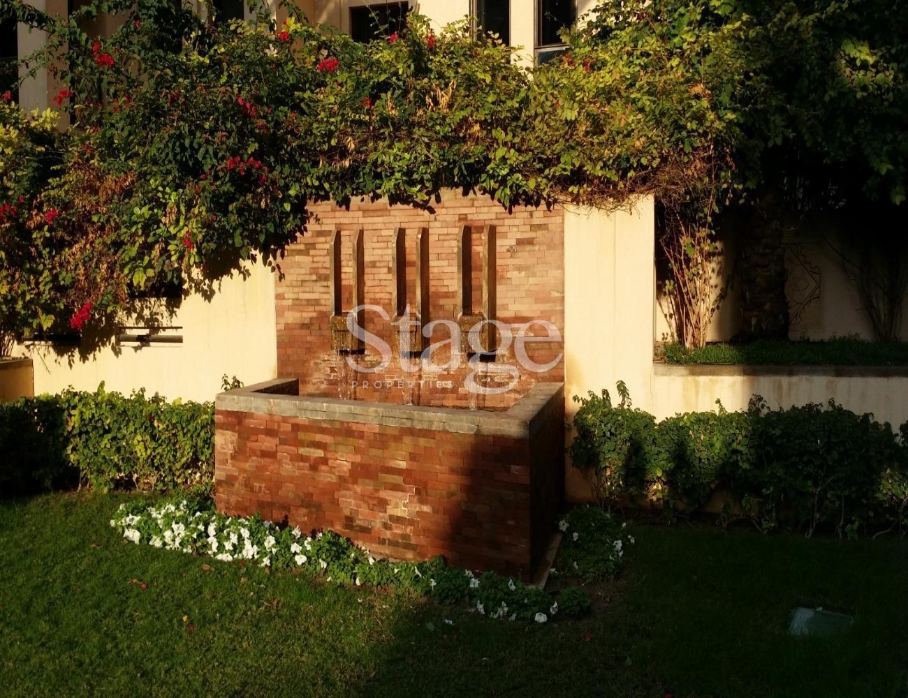 1 bedroom apartment for Rent in Old Town, Dubai stage-10066567