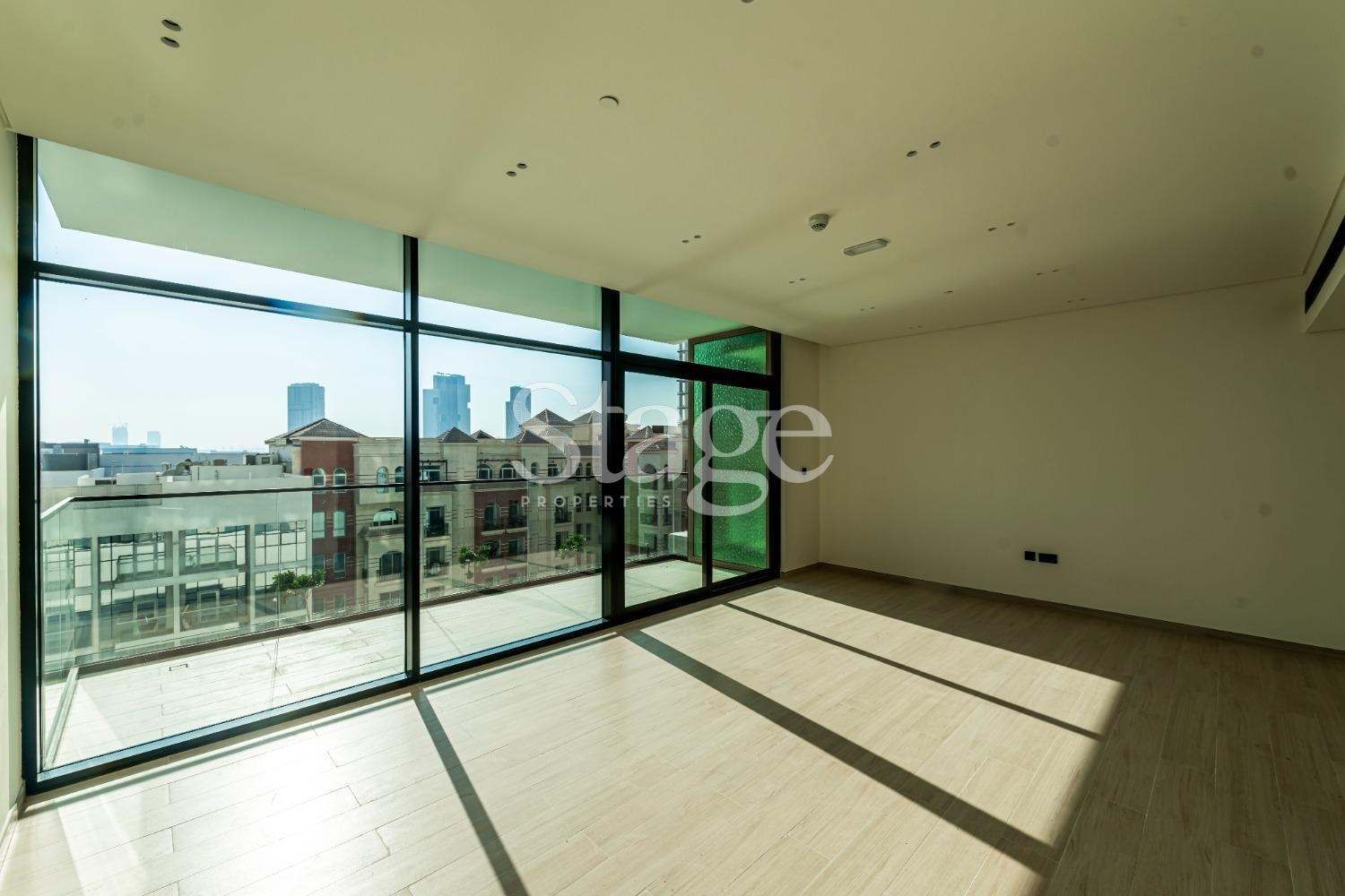 Office Space for Rent in Jumeirah Village Circle, Dubai stage-11333043