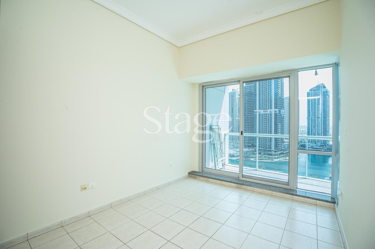 شقة من غرفة نوم للإيجار في Jumeirah Lake Towers، Dubai stage-10554371