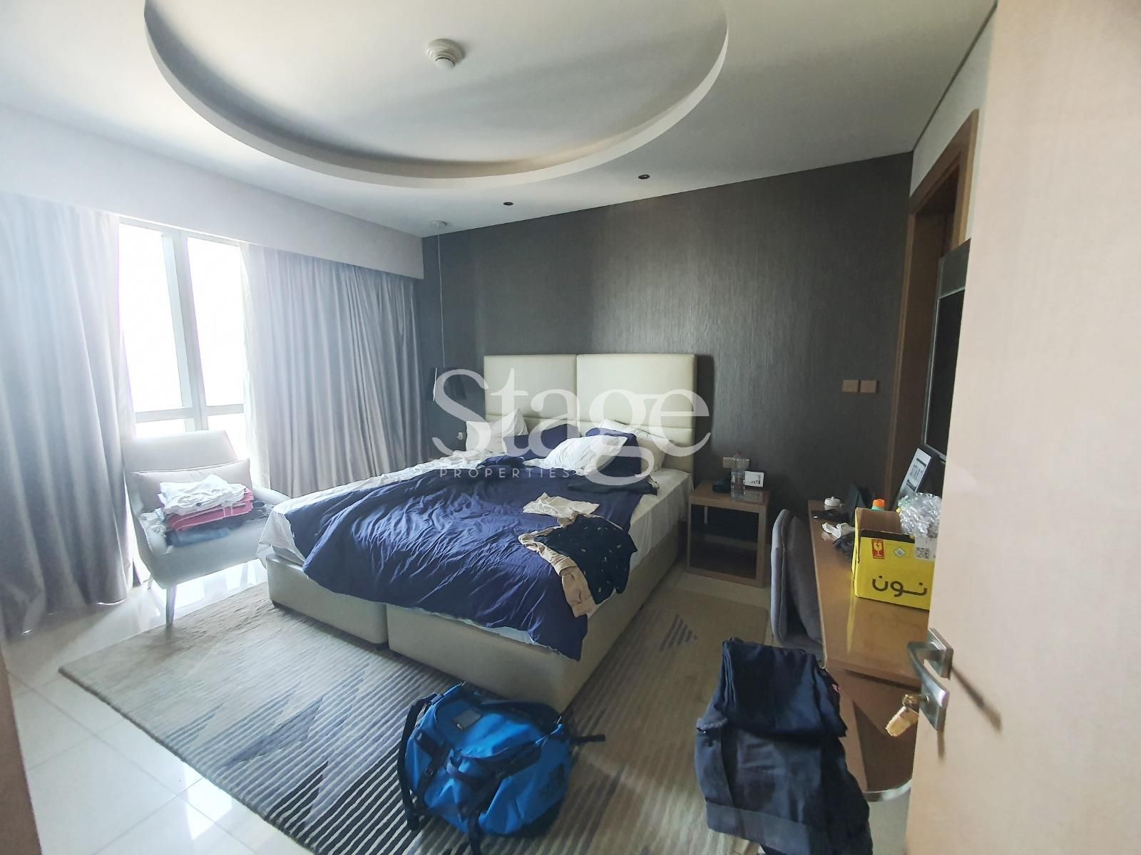 2 bedrooms apartment for Sale in Business Bay, Dubai AP7588S