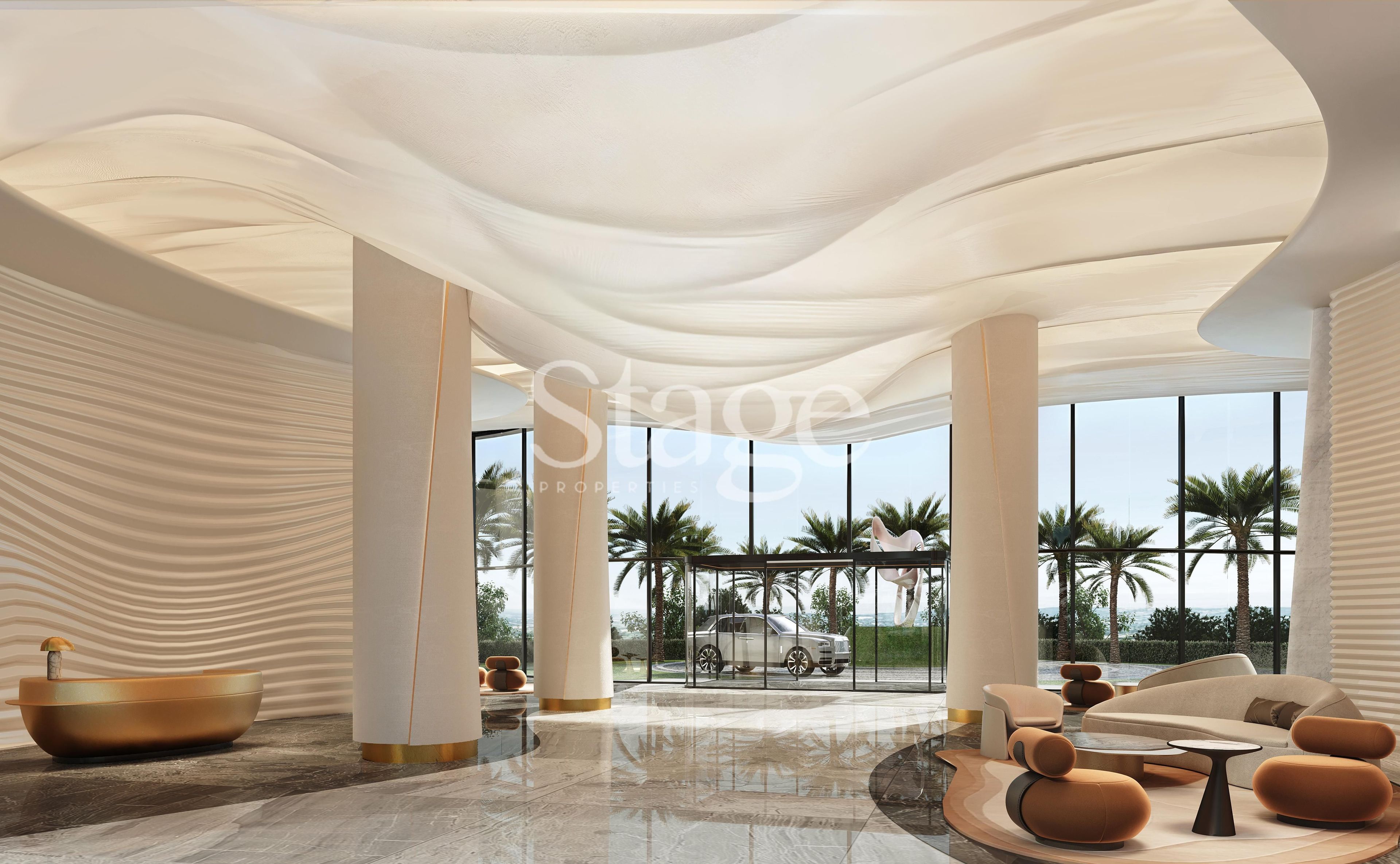 Shop for Sale in Marjan island, Ras Al Khaimah SH8419S