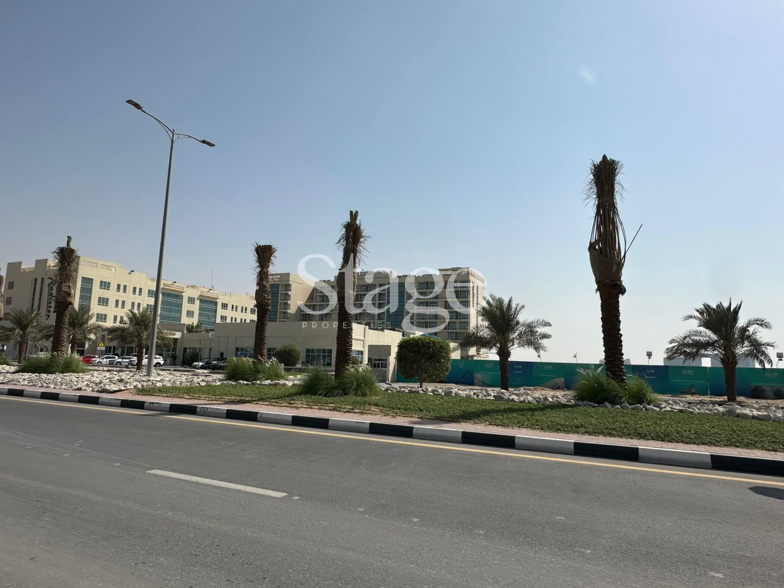 Shop for Sale in Marjan island, Ras Al Khaimah SH8419S