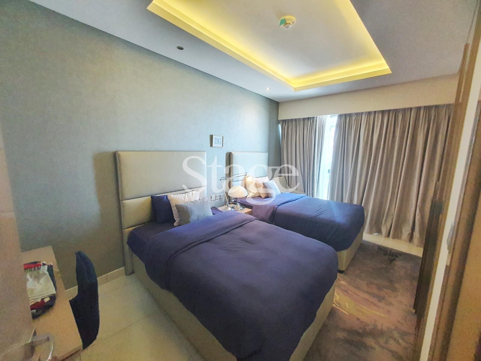 2 bedrooms apartment for Sale in Business Bay, Dubai AP7588S