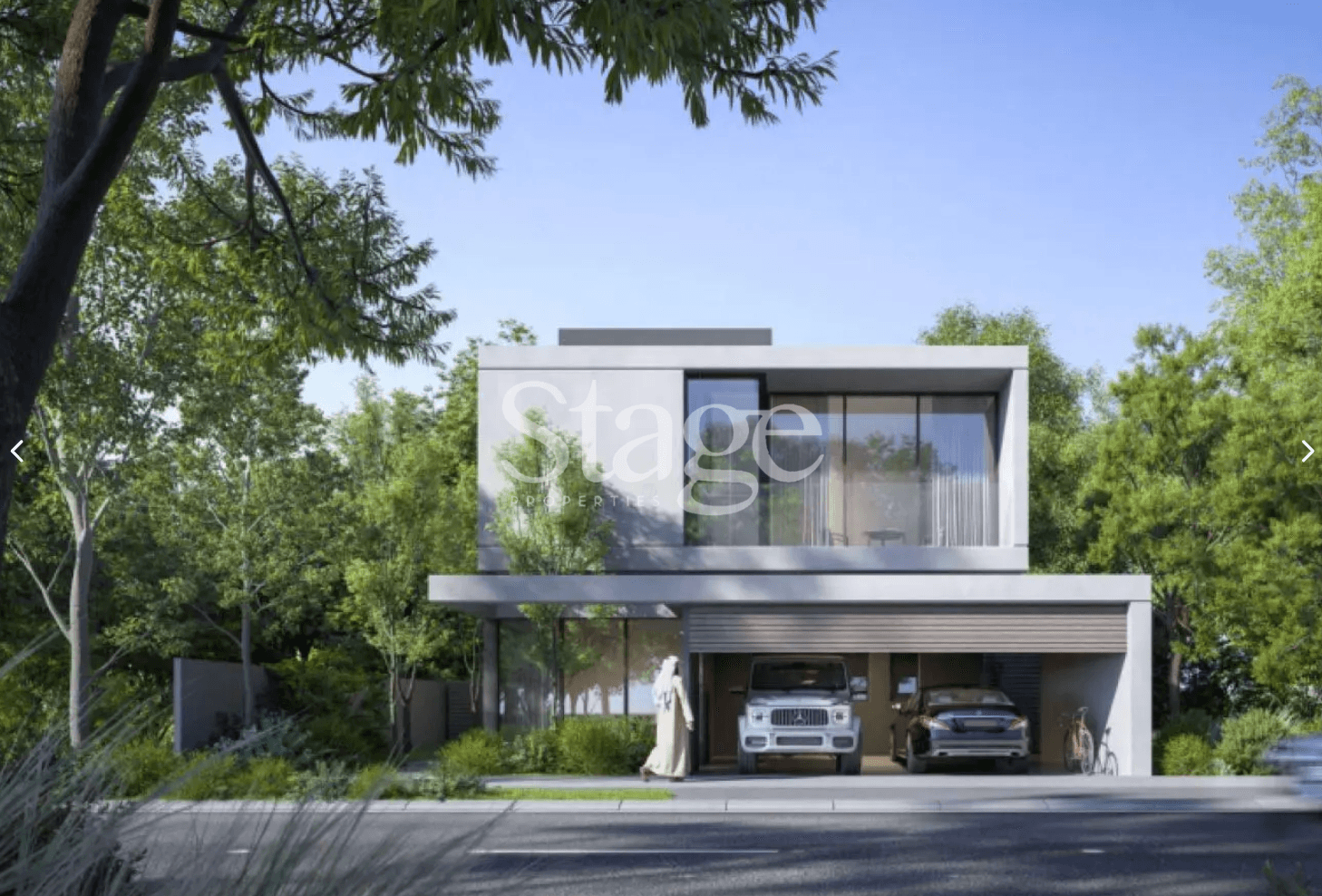 4 bedrooms Townhouse for Sale in Tilal City, Sharjah TH8492S