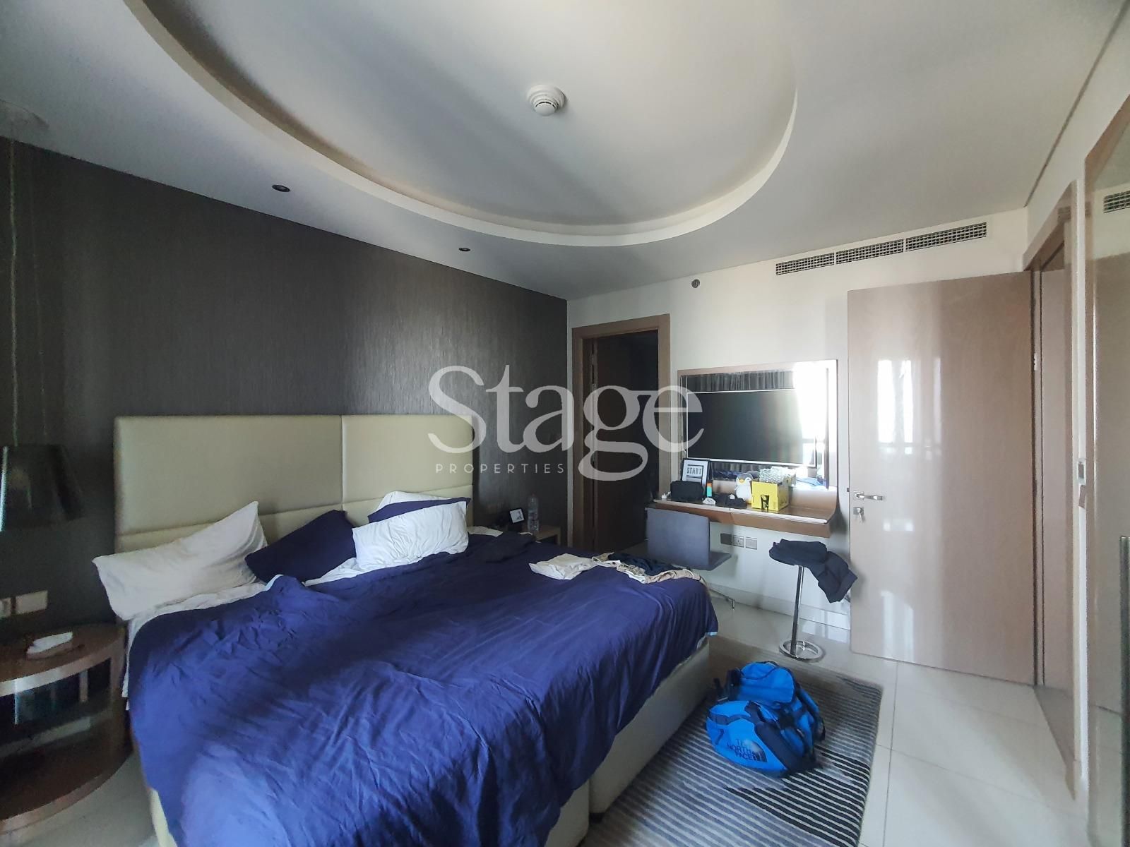 2 bedrooms apartment for Sale in Business Bay, Dubai AP7588S