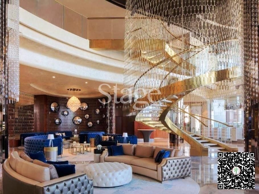2 bedrooms apartment for Sale in Business Bay, Dubai AP7588S
