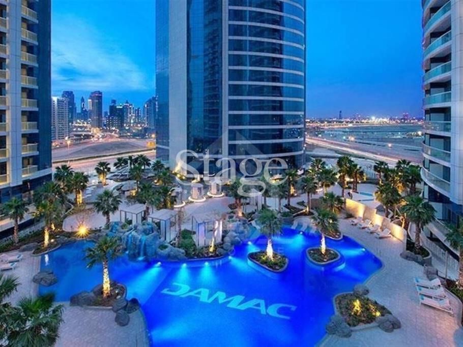 2 bedrooms apartment for Sale in Business Bay, Dubai AP7588S