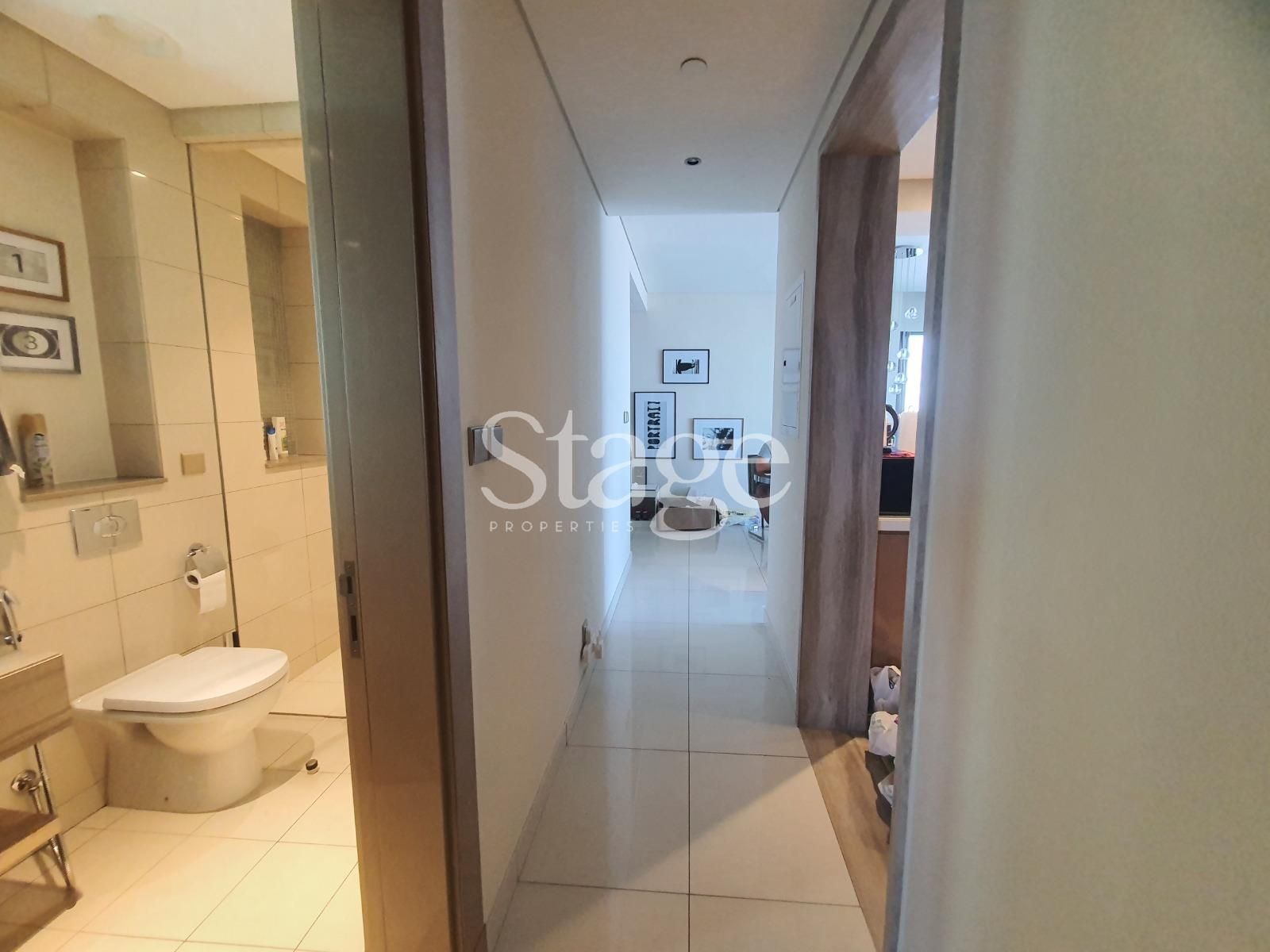 2 bedrooms apartment for Sale in Business Bay, Dubai AP7588S