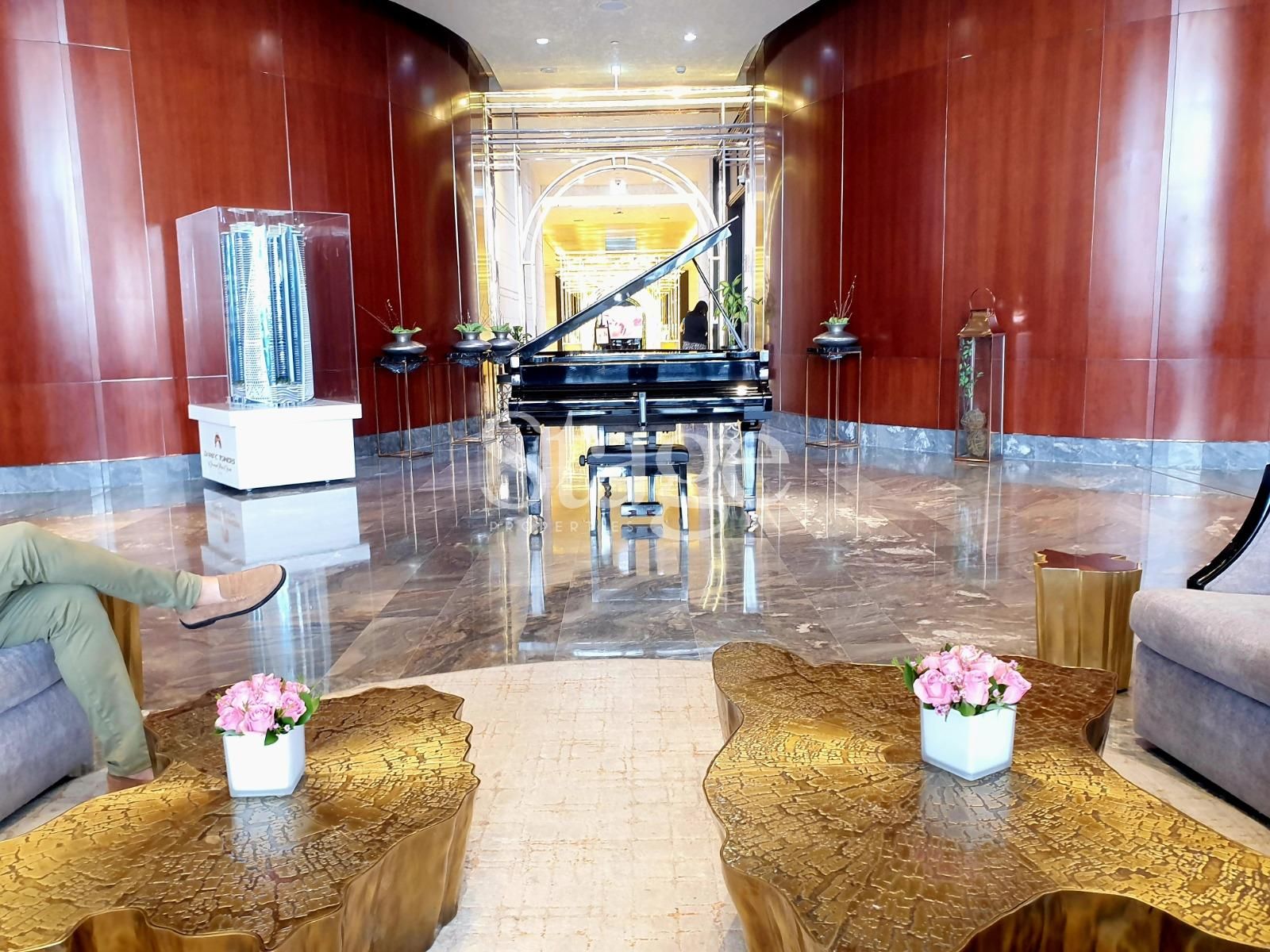 2 bedrooms apartment for Sale in Business Bay, Dubai AP7588S