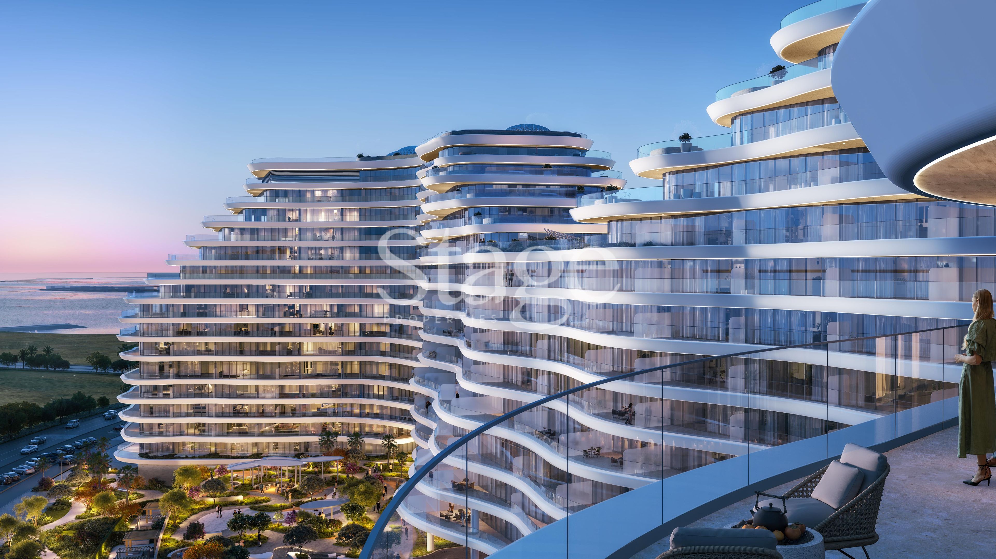 Shop for Sale in Marjan island, Ras Al Khaimah SH8419S