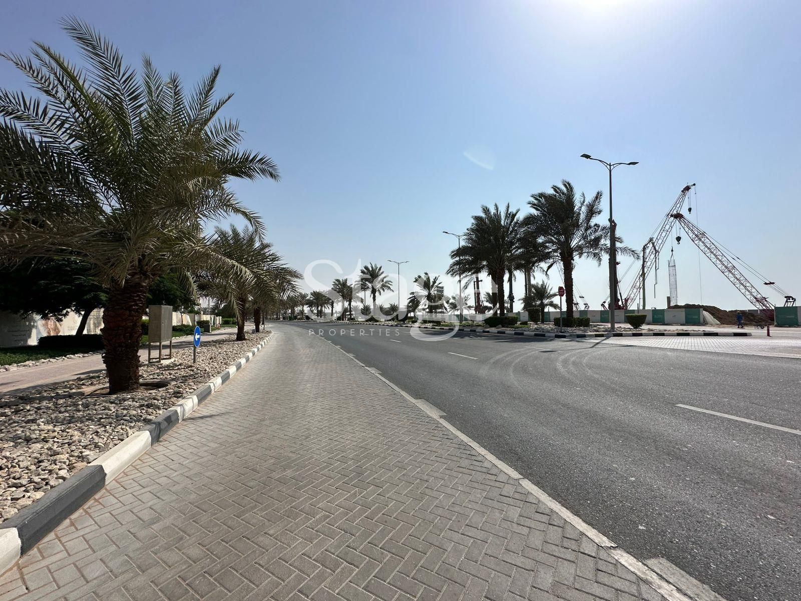 Shop for Sale in Marjan island, Ras Al Khaimah SH8419S