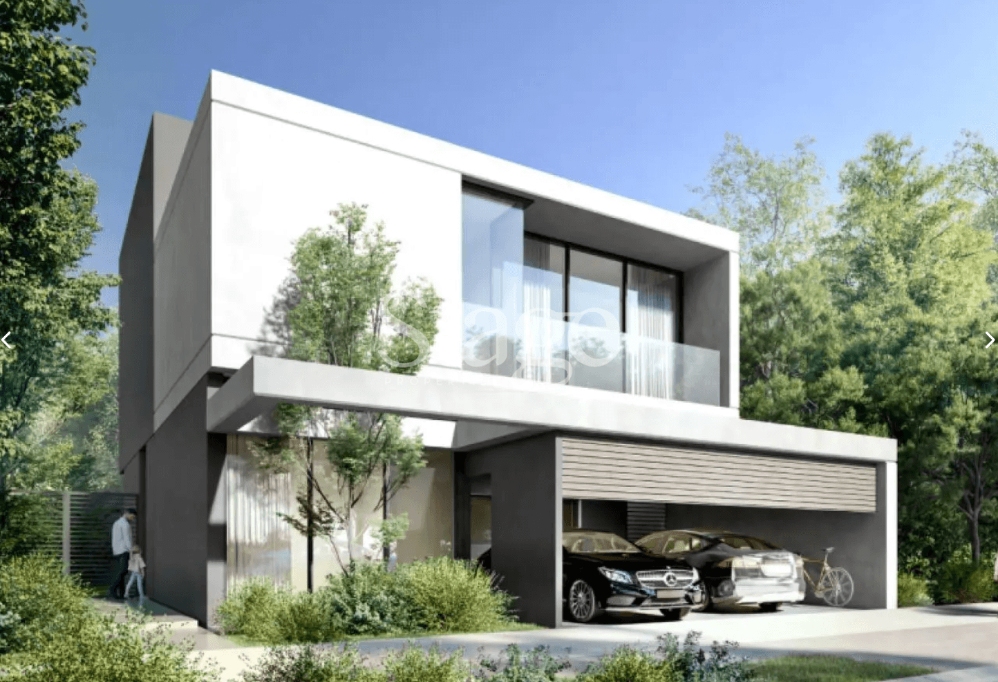 4 bedrooms Townhouse for Sale in Tilal City, Sharjah TH8492S