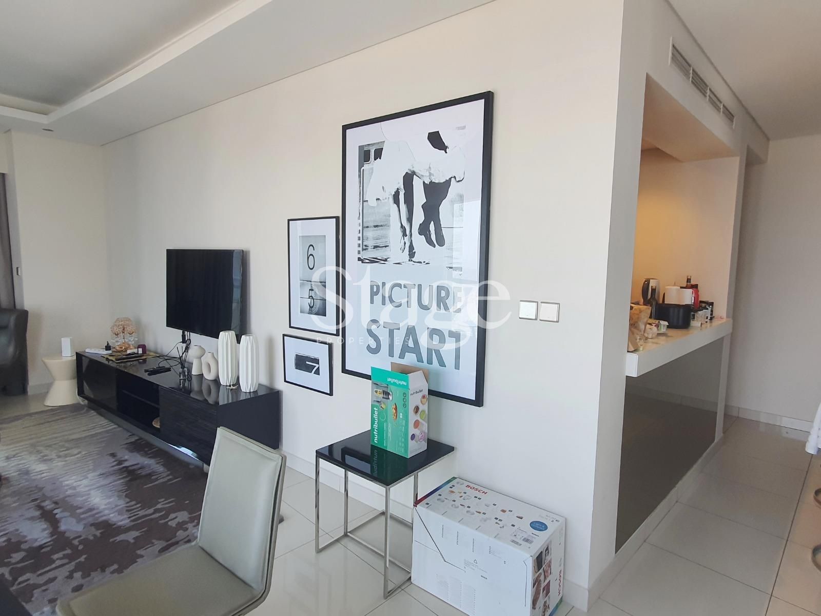 2 bedrooms apartment for Sale in Business Bay, Dubai AP7588S