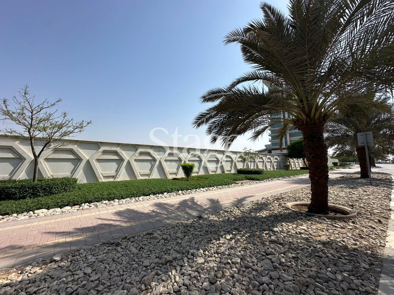 Shop for Sale in Marjan island, Ras Al Khaimah SH8419S