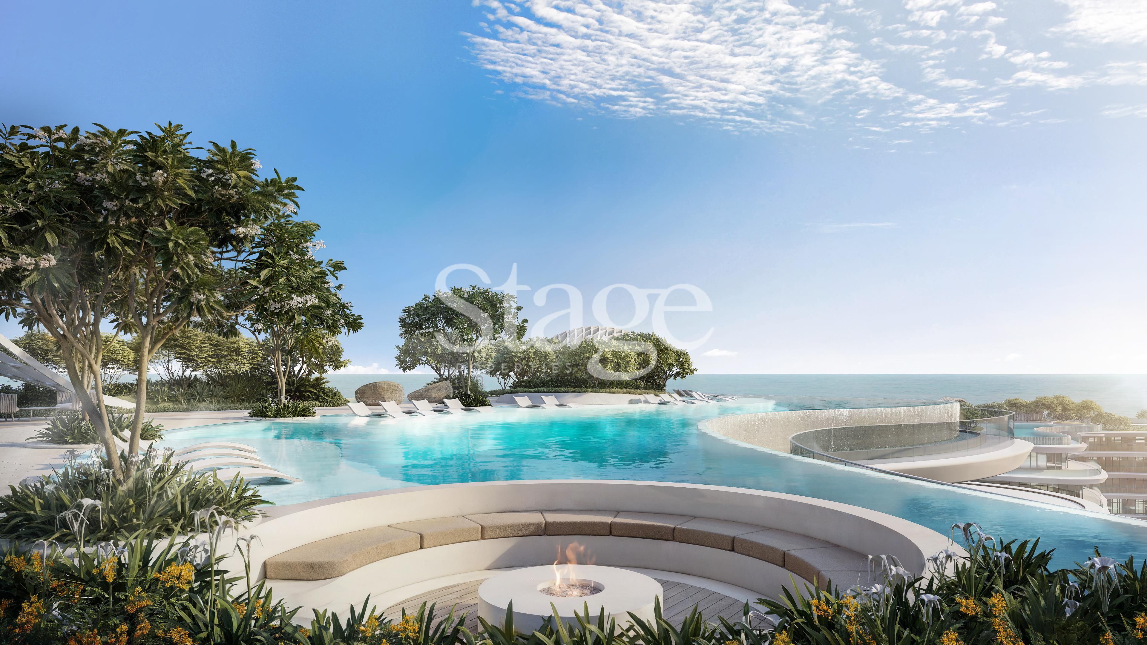 Shop for Sale in Marjan island, Ras Al Khaimah SH8419S