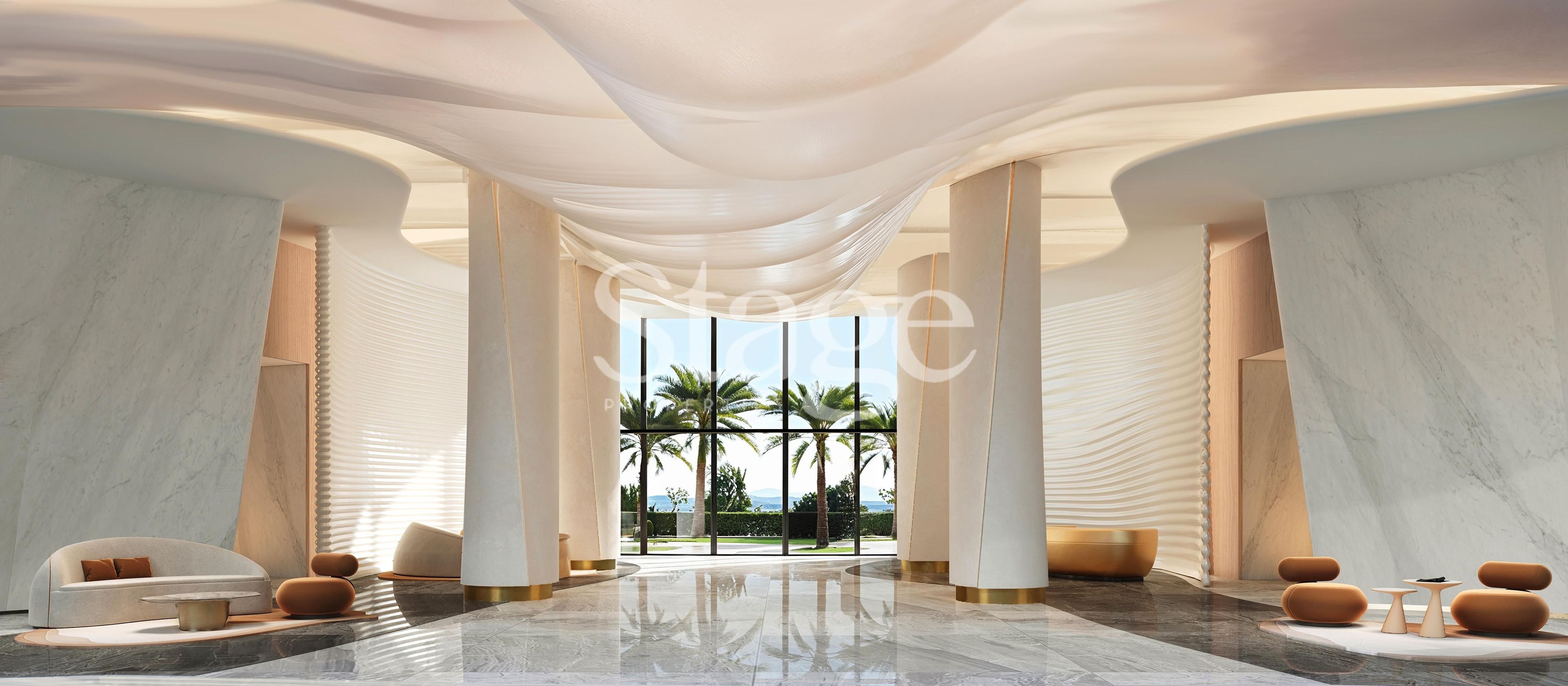 Shop for Sale in Marjan island, Ras Al Khaimah SH8419S