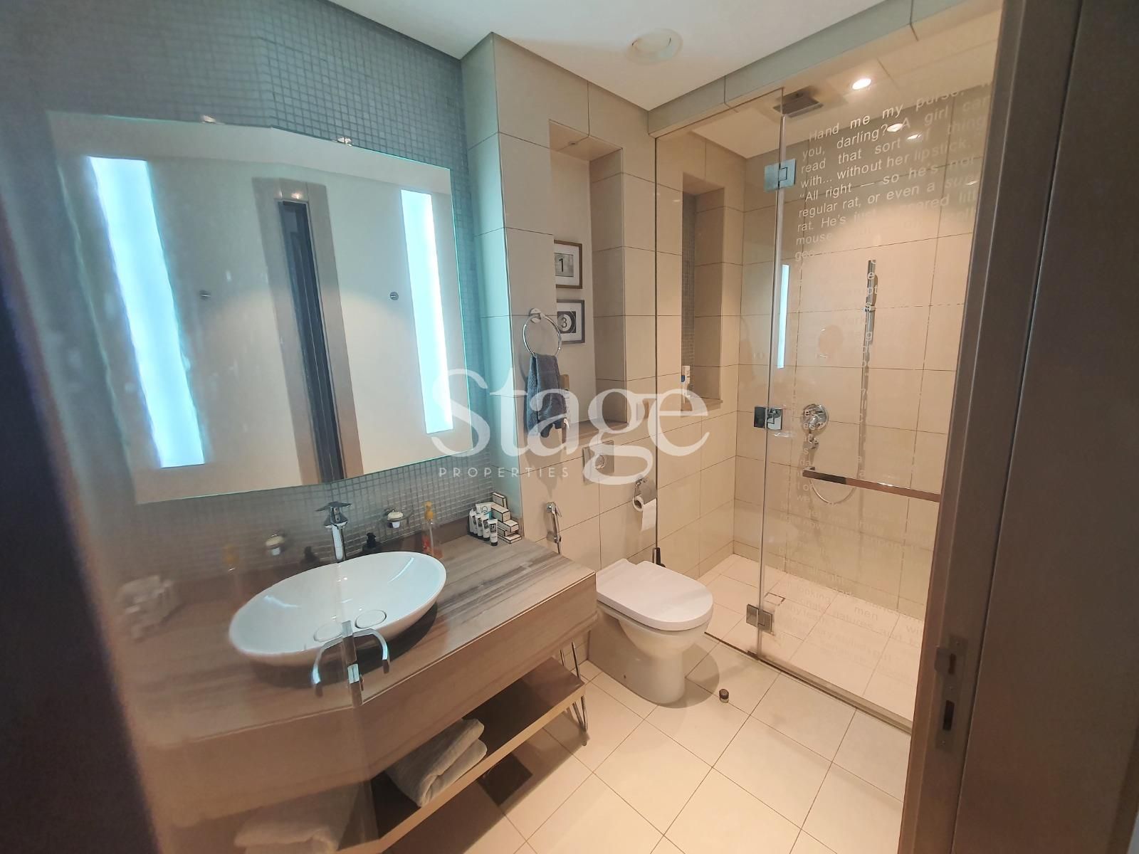 2 bedrooms apartment for Sale in Business Bay, Dubai AP7588S