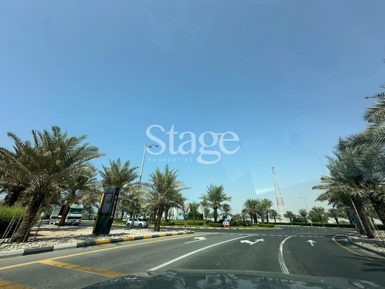Shop for Sale in Marjan island, Ras Al Khaimah SH8419S