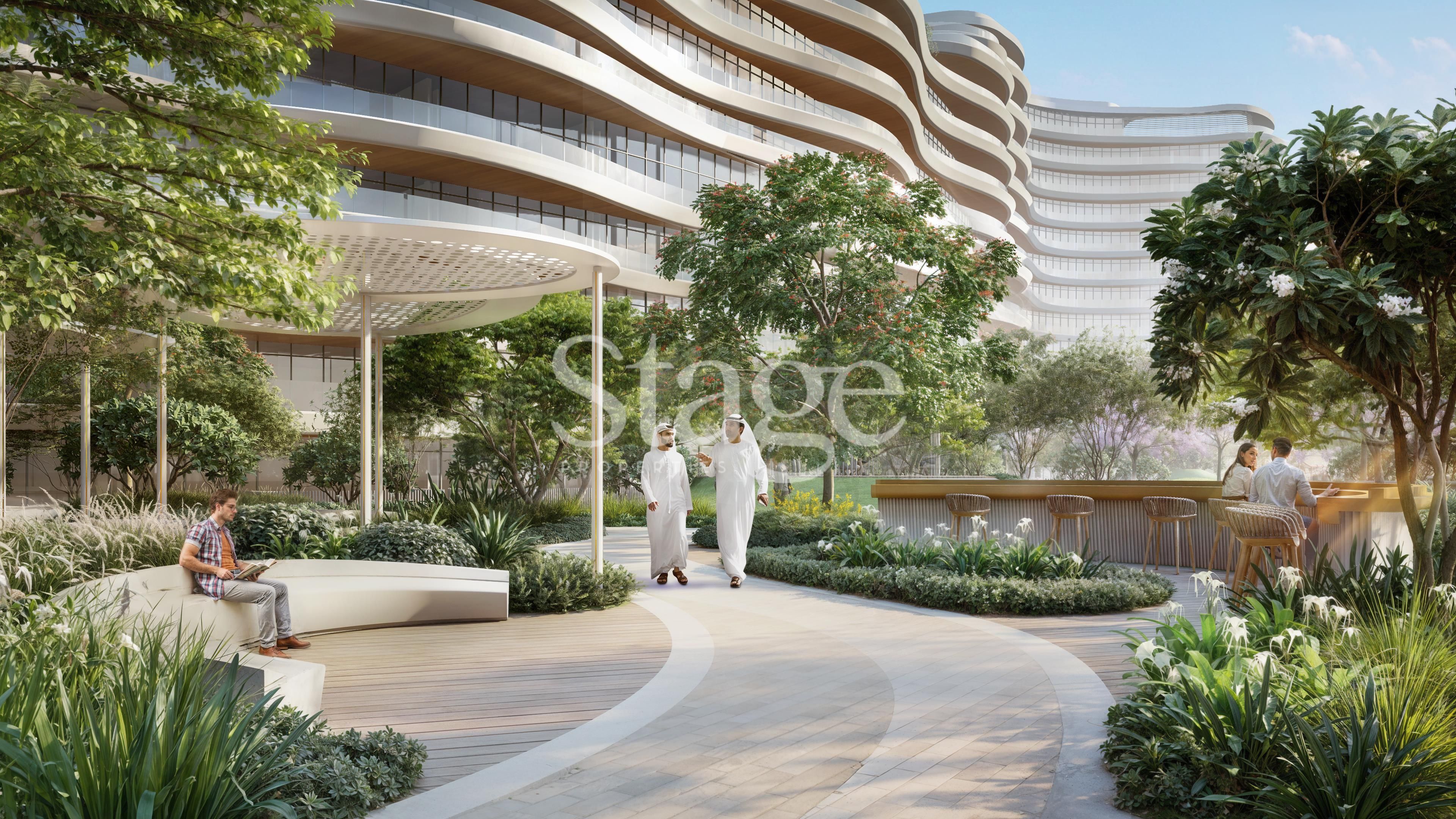 Shop for Sale in Marjan island, Ras Al Khaimah SH8419S