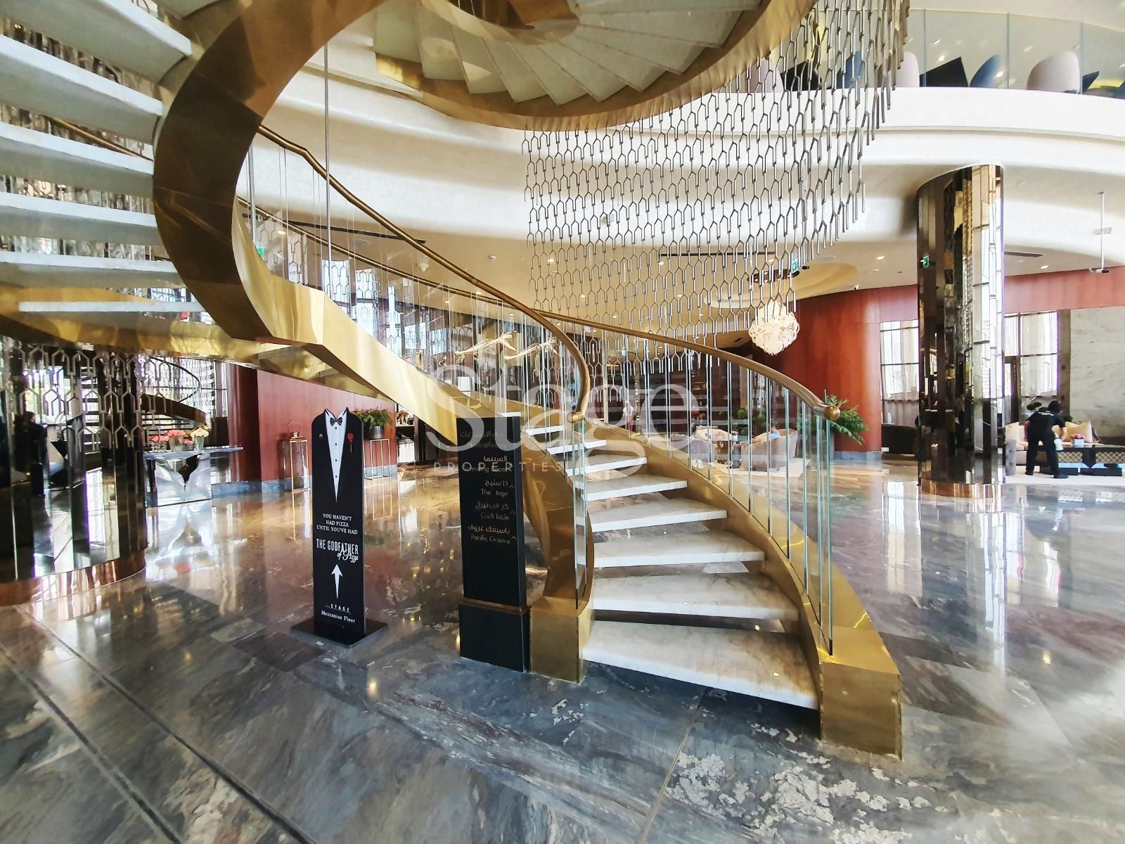 2 bedrooms apartment for Sale in Business Bay, Dubai AP7588S