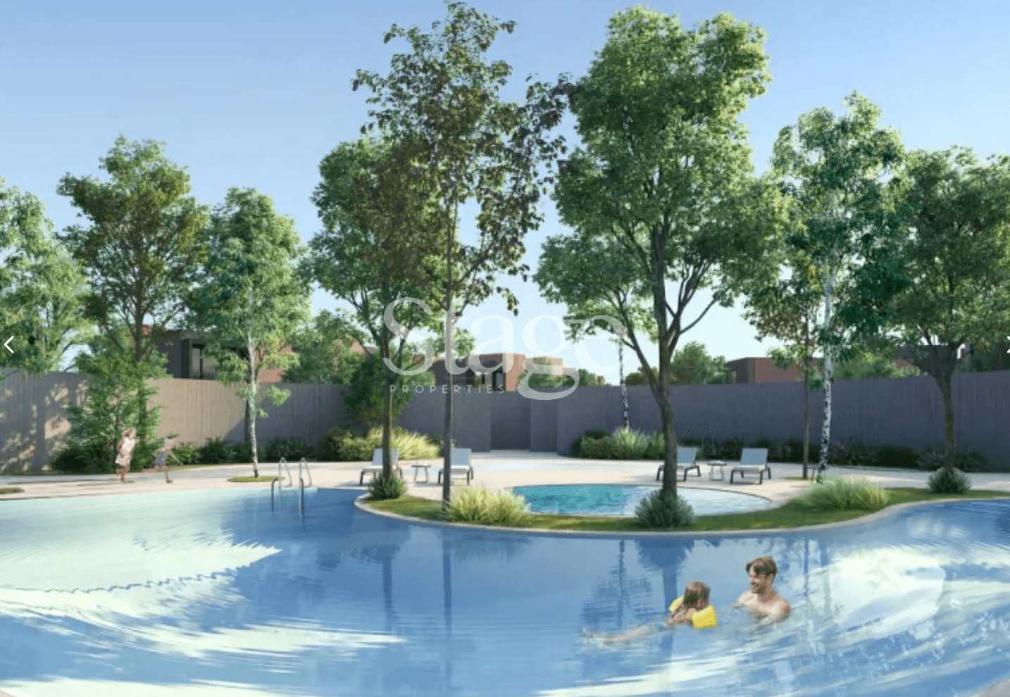 4 bedrooms Townhouse for Sale in Tilal City, Sharjah TH8492S