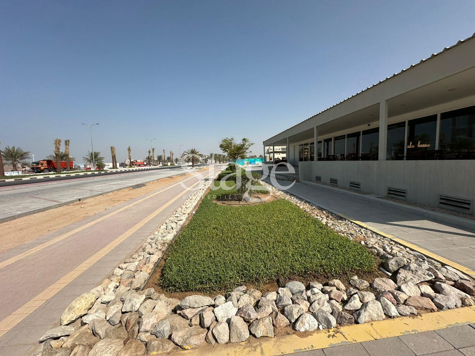 Shop for Sale in Marjan island, Ras Al Khaimah SH8419S