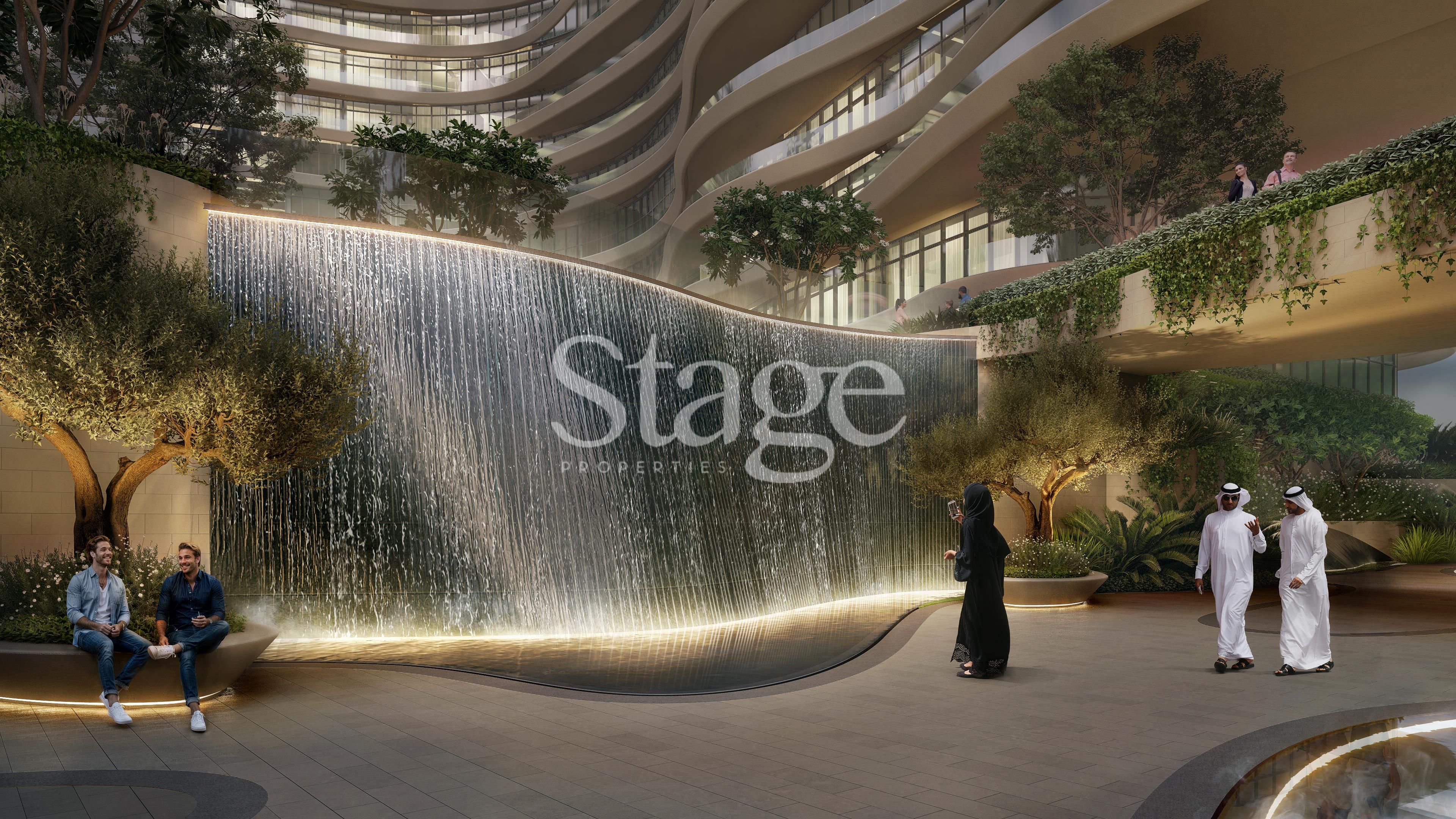 Shop for Sale in Marjan island, Ras Al Khaimah SH8419S