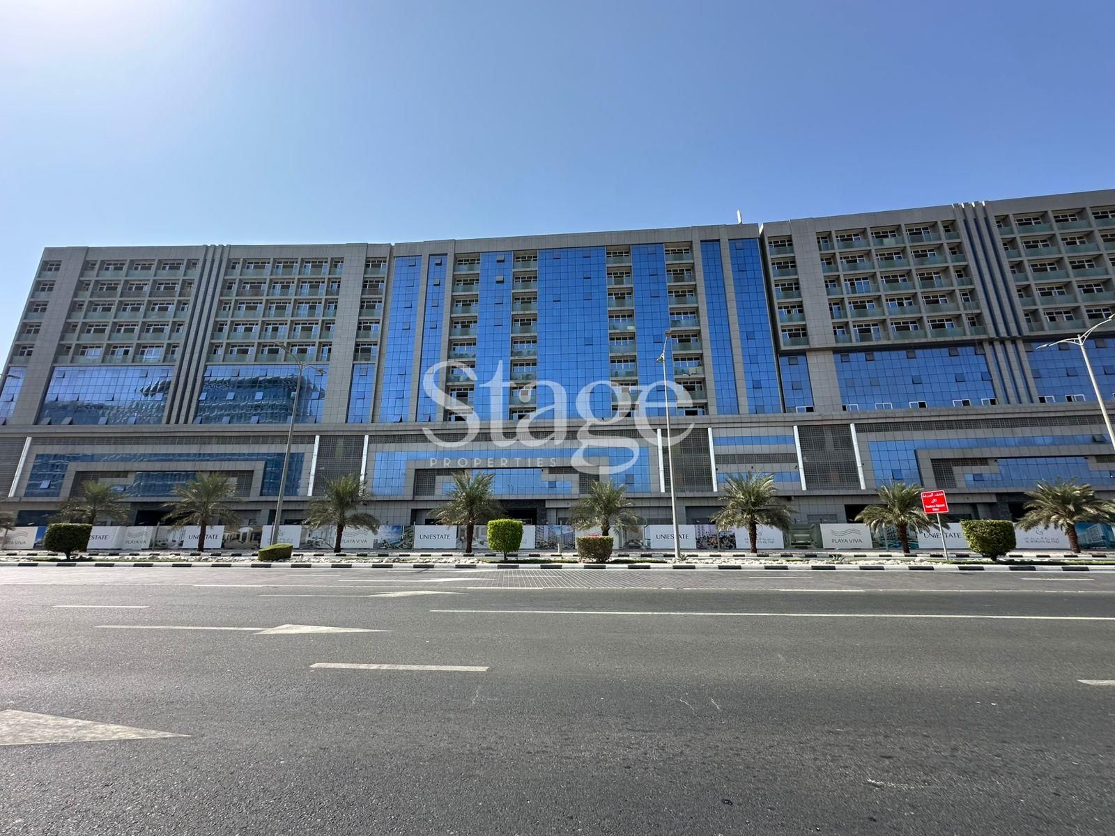 Shop for Sale in Marjan island, Ras Al Khaimah SH8419S