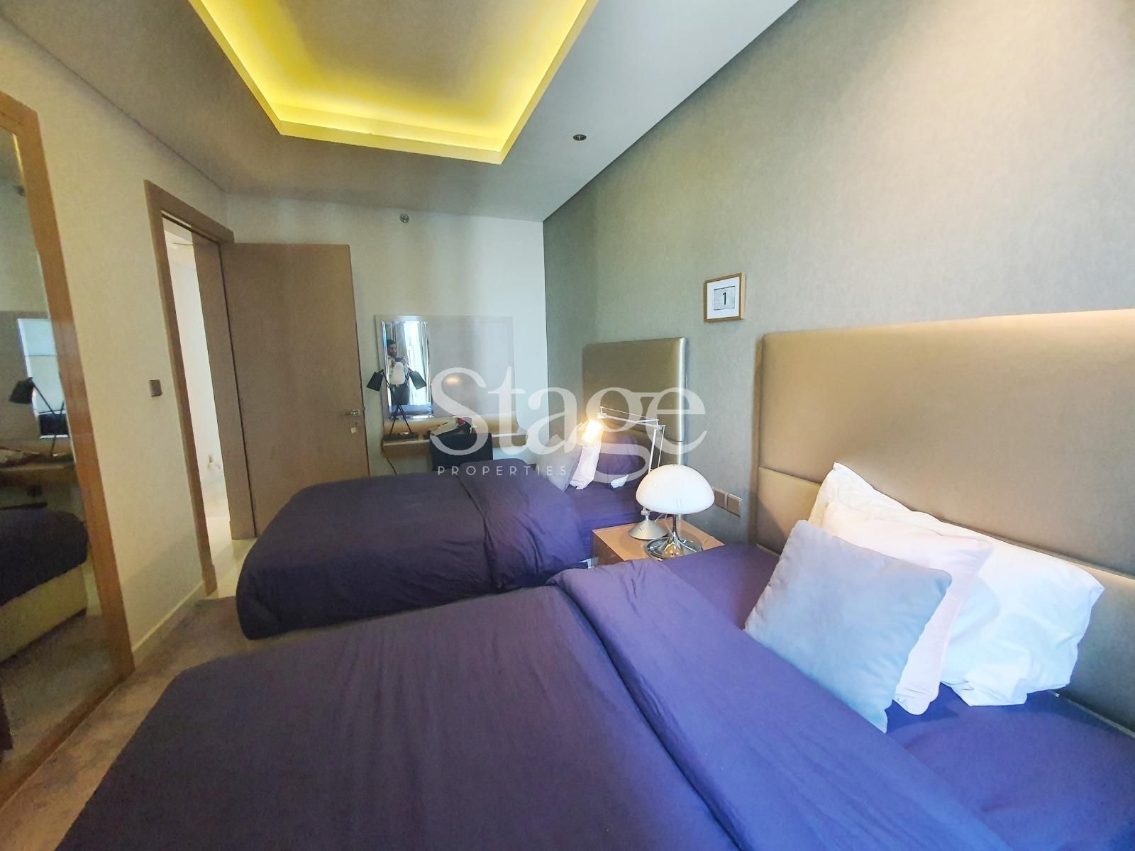 2 bedrooms apartment for Sale in Business Bay, Dubai AP7588S