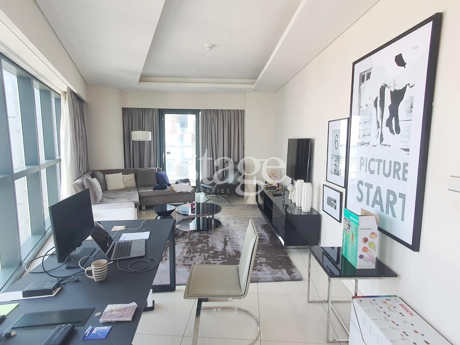 2 bedrooms apartment for Sale in Business Bay, Dubai AP7588S