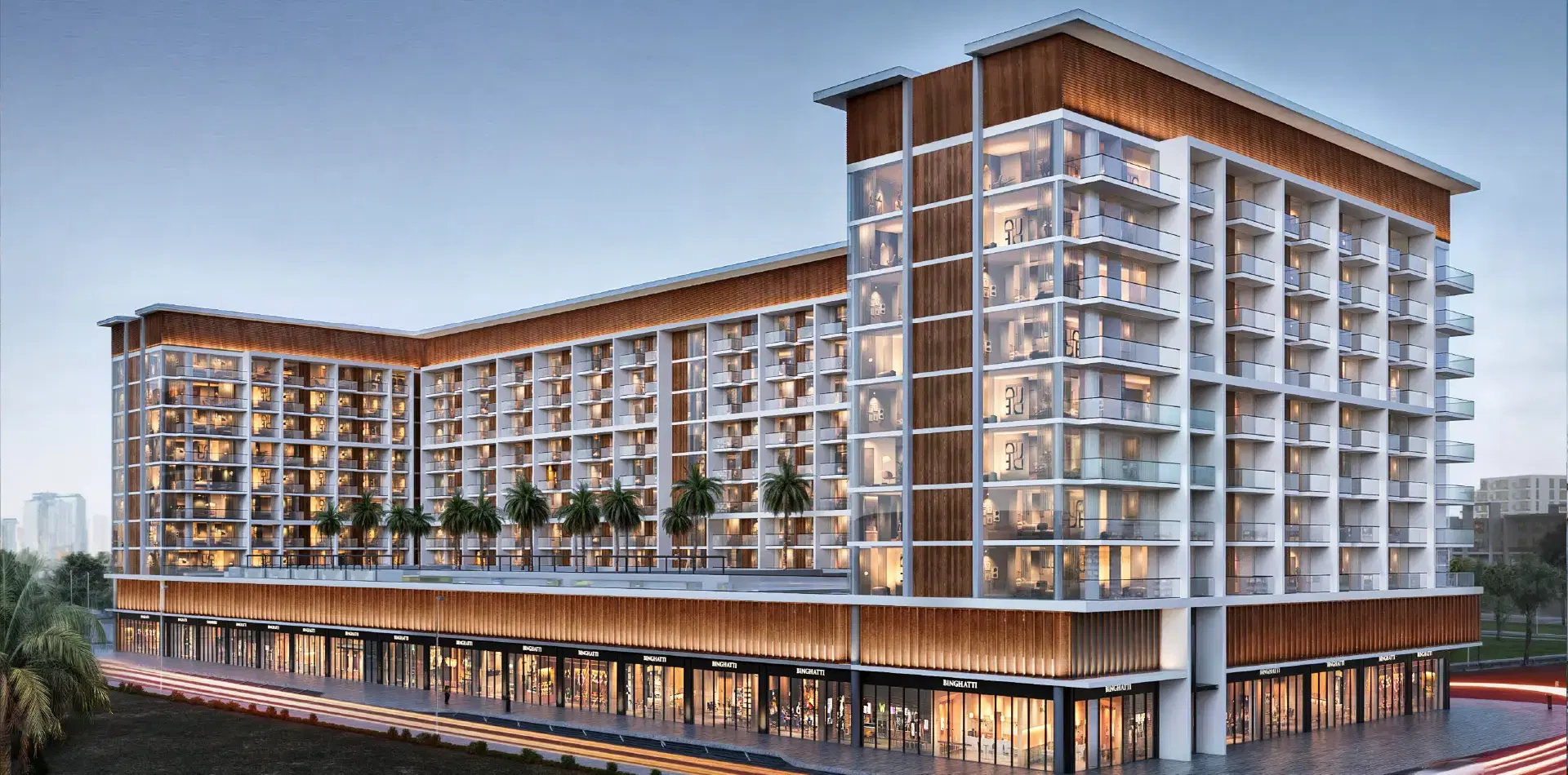 بن غاطي فينكس