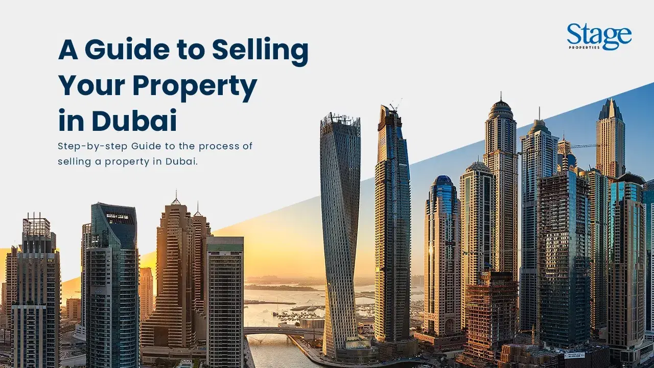 بيع عقارك مع شركة Stage Properties